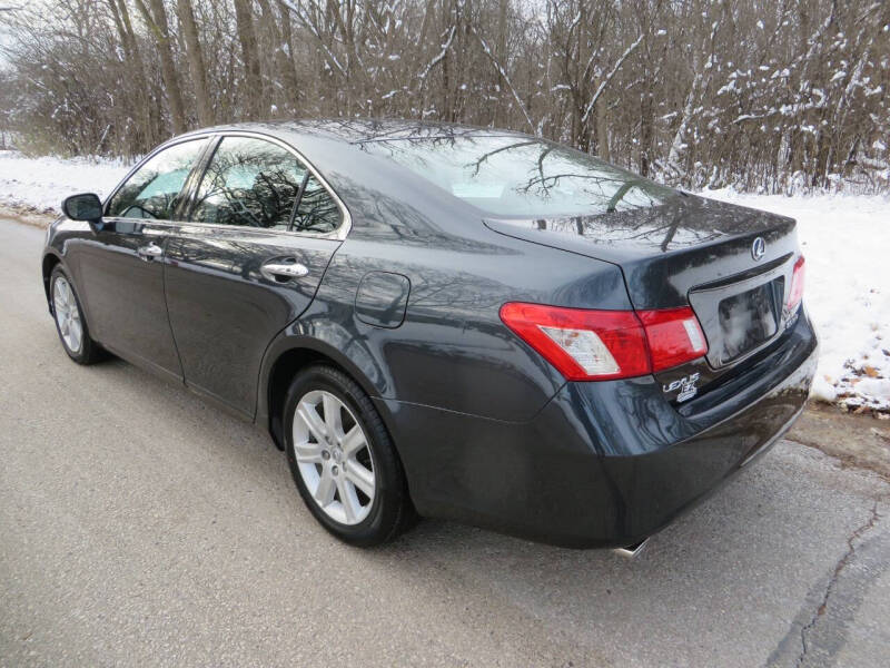 2009 Lexus ES 350
