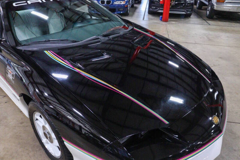 1993 Chevrolet Camaro Z28