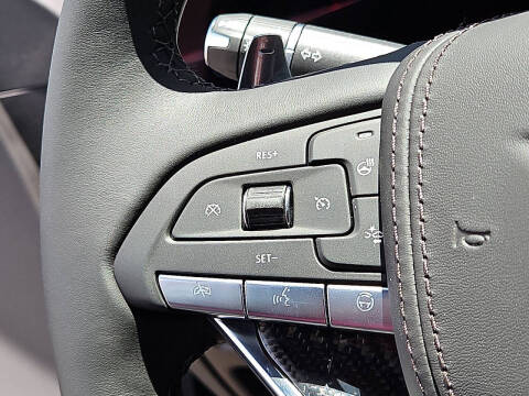 2026 Cadillac CT5-V