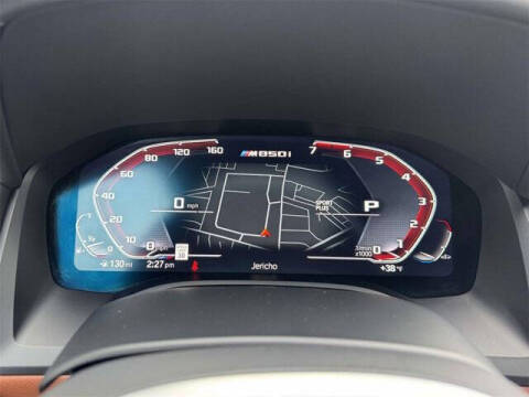 2023 BMW 8 Series M850i xDrive