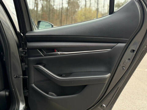 2023 Mazda Mazda3 Hatchback 2.5 S Preferred