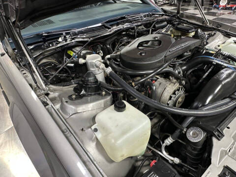 1983 Chevrolet Camaro Z28