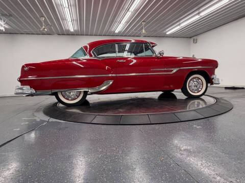 1953 Pontiac Chieftain