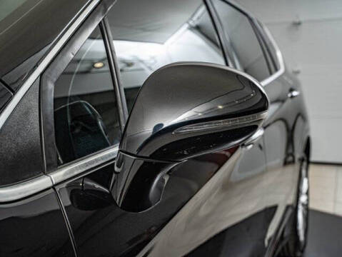 2017 Buick Envision Preferred