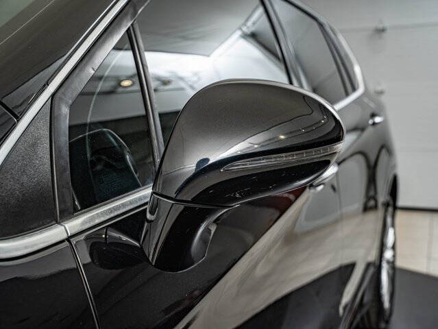 2017 Buick Envision Preferred