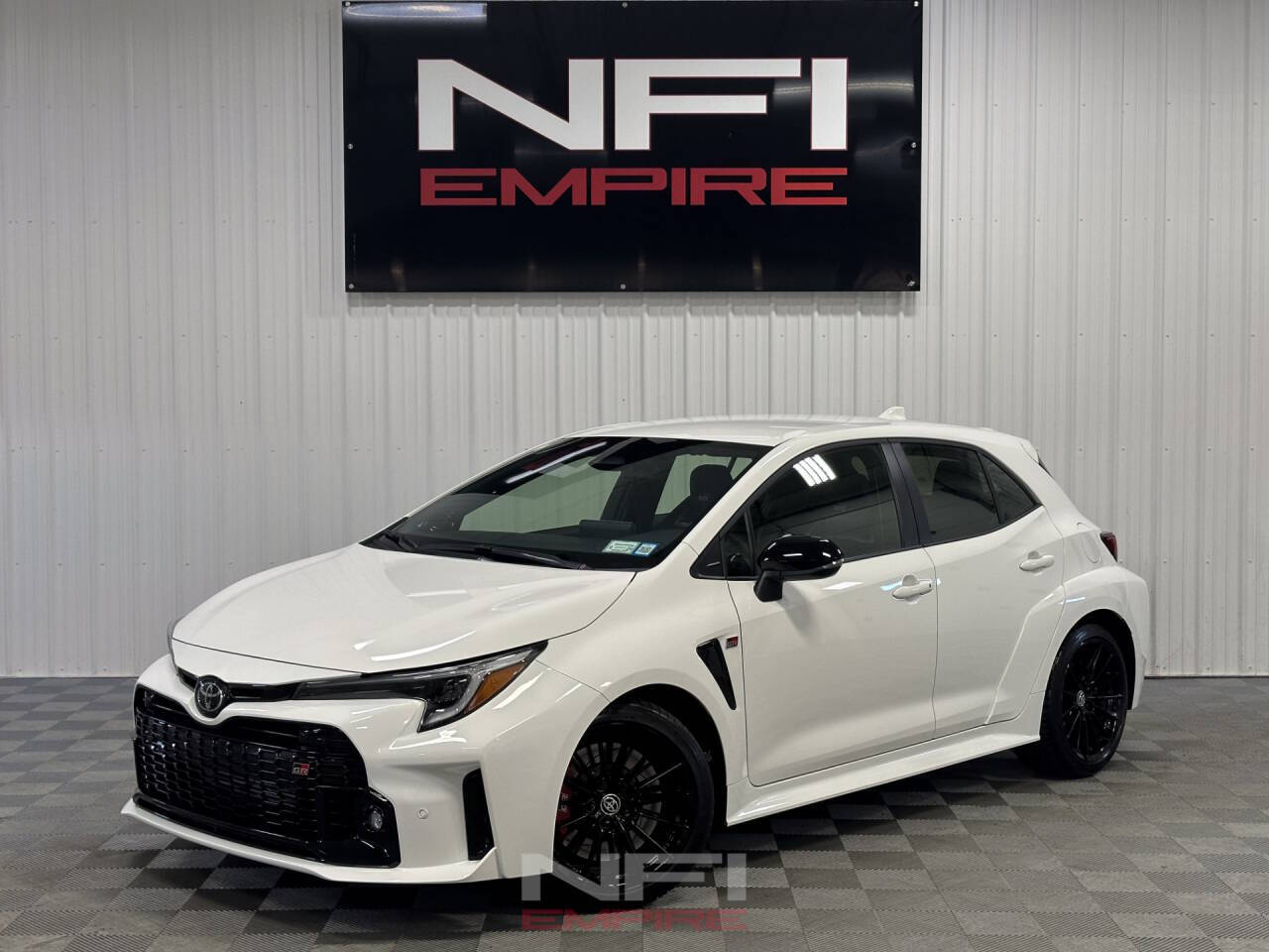 Toyota GR Corolla For Sale In Jamestown, NY