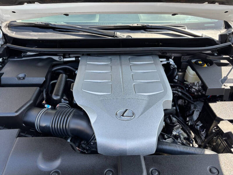 2019 Lexus GX 460