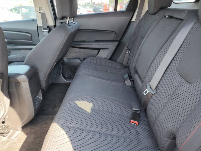 2011 GMC Terrain SLE-1