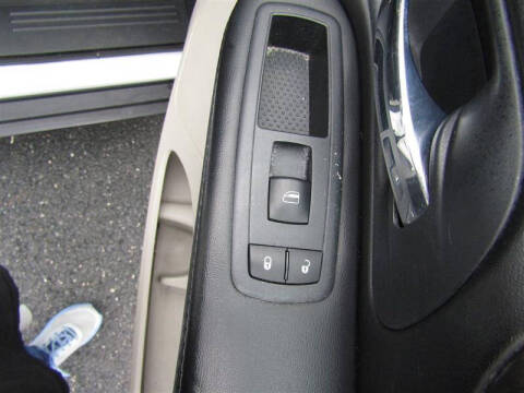 2014 RAM C/V Tradesman