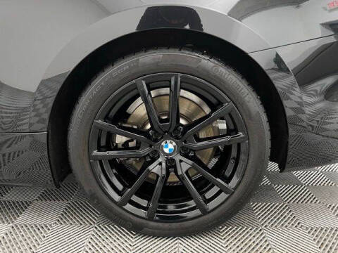 2025 BMW 4 Series 430i xDrive