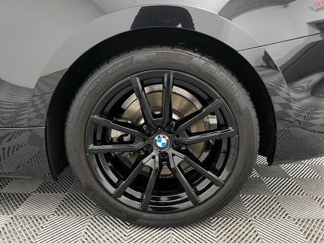 2025 BMW 4 Series 430i xDrive