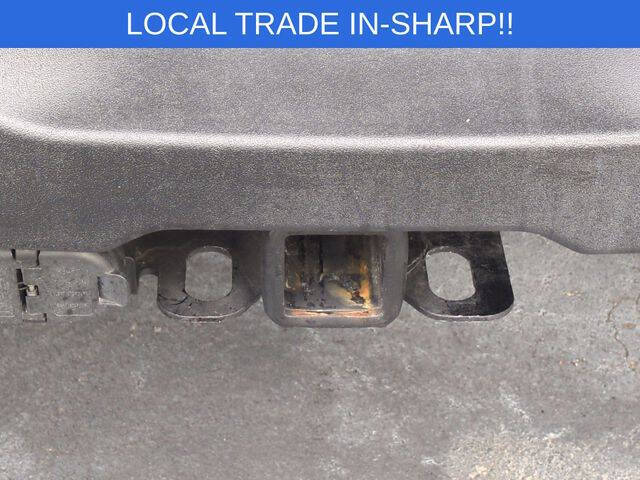 2021 Ford Bronco Wildtrak Advanced