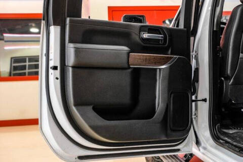 2021 GMC Sierra 2500HD