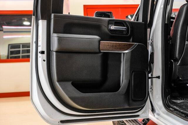 2021 GMC Sierra 2500HD