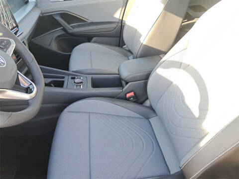 2025 Volkswagen Tiguan SE R-Line Black 4Motion