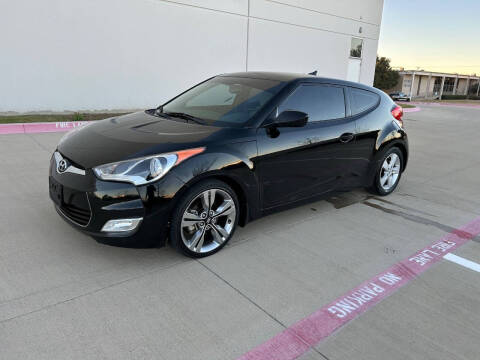 2013 Hyundai Veloster
