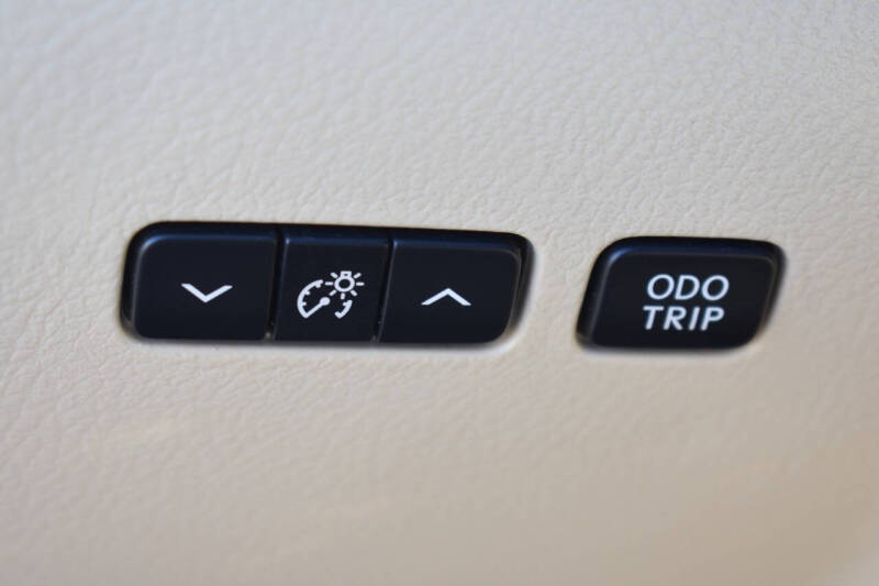 2015 Lexus RX 350 Crafted Line