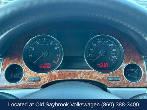 2010 Audi A8 L quattro