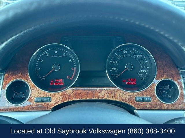 2010 Audi A8 L quattro