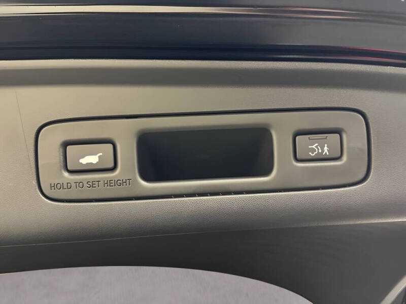 2025 Acura ADX w/A-SPEC w/Advance