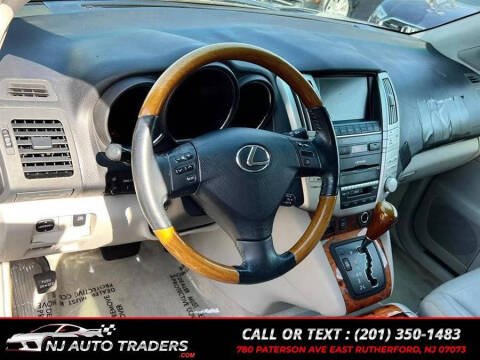 2008 Lexus RX 350