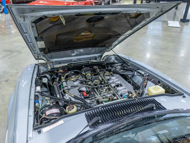 1985 Jaguar XJ-Series XJS