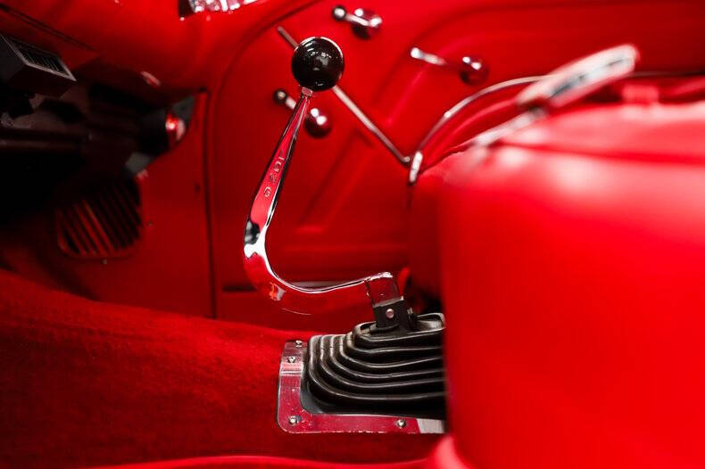 1955 Chevrolet 210