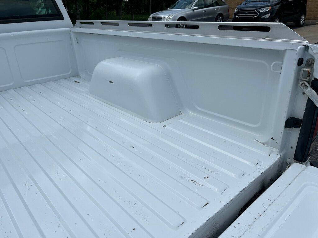 1993 Chevrolet S-10 22