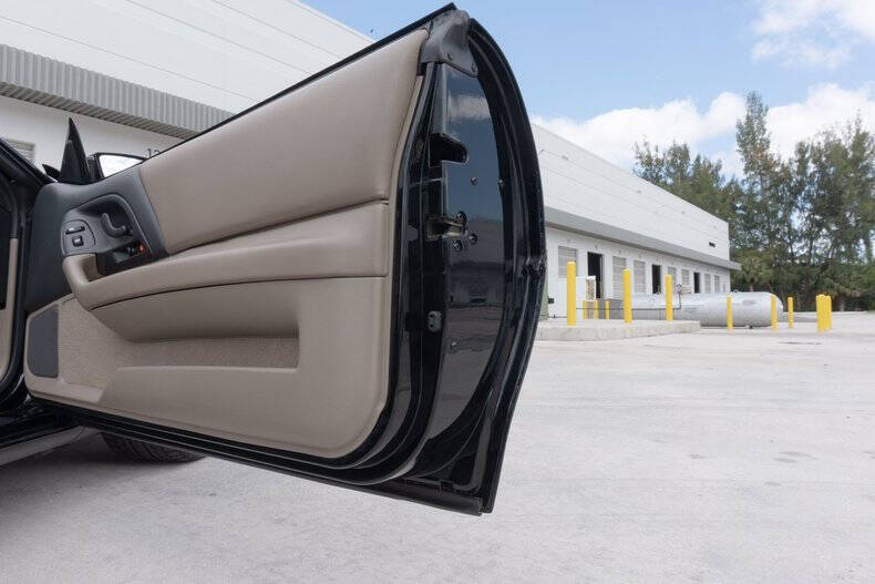 1999 Chevrolet Camaro