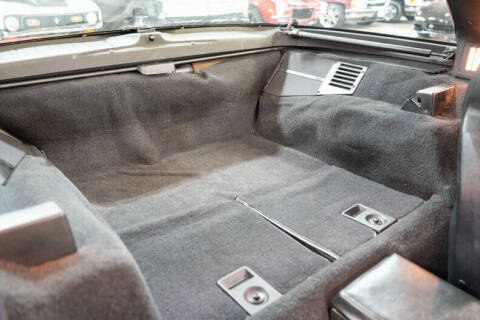 1989 Chevrolet Corvette