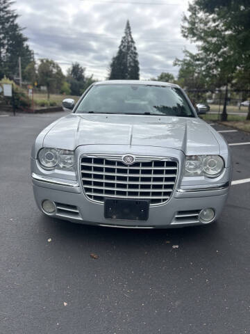 2007 Chrysler 300 C