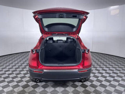 2026 Mazda CX-30 2.5 S Preferred