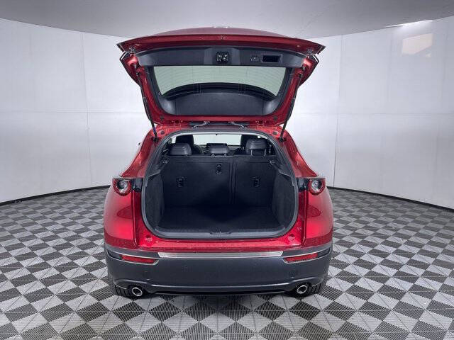 2026 Mazda CX-30 2.5 S Preferred