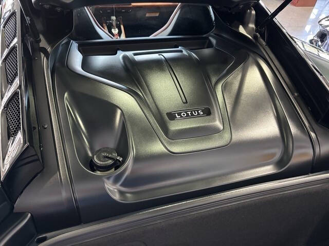 2024 Lotus Emira 14