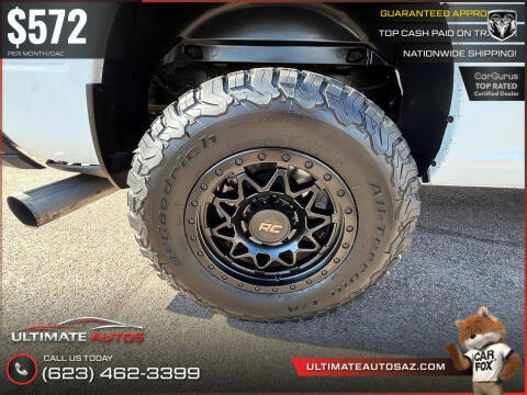 2019 RAM 3500 Tradesman