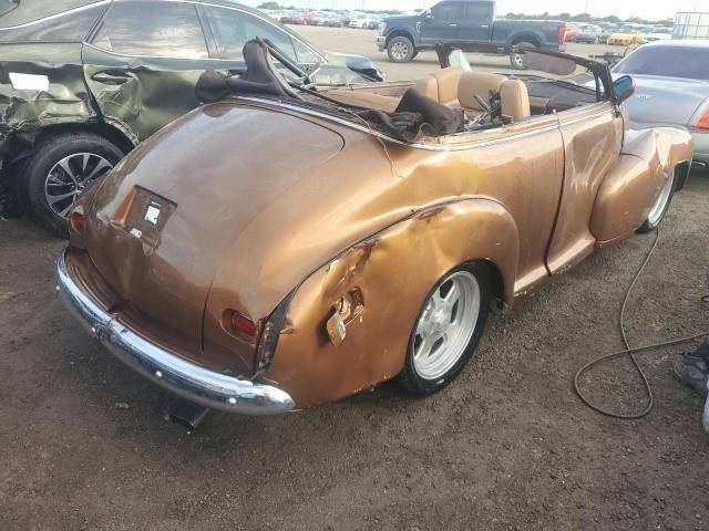 1947 Chevrolet Fleetmaster