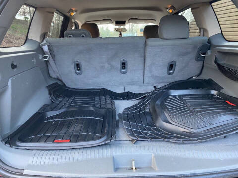 2006 Jeep Grand Cherokee Laredo