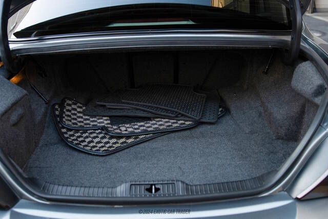 2003 Jaguar S-Type R