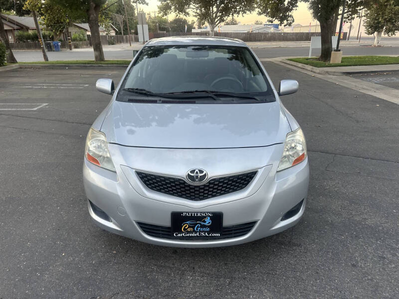 2009 Toyota Yaris