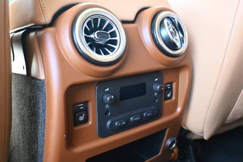2003 HUMMER H2