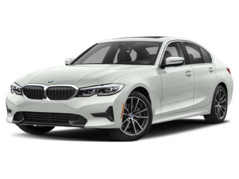 2020 BMW 3 Series for sale at Corpus Christi Pre Owned in Corpus Christi TX