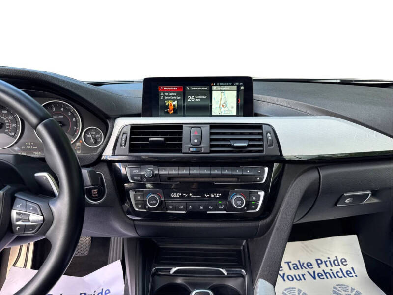 2018 BMW 4 Series 430i xDrive