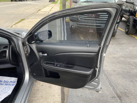 2013 Chrysler 200 Limited