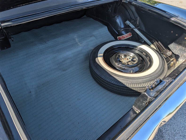 1962 Pontiac Tempest