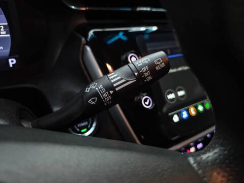 2023 Chevrolet Bolt EV 1LT