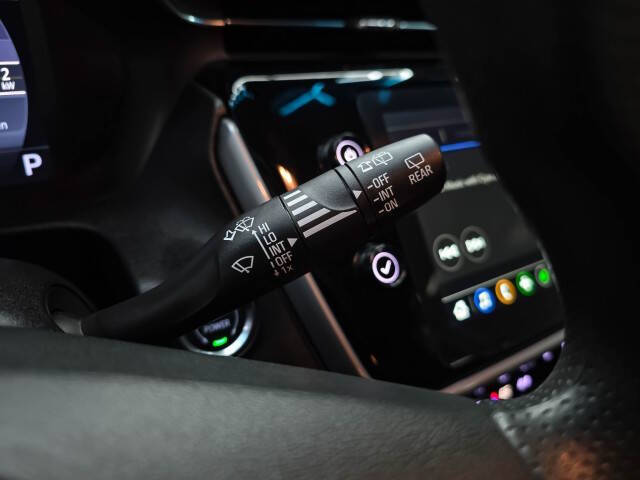 2023 Chevrolet Bolt EV 1LT