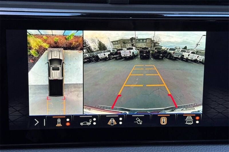 2026 GMC Sierra 3500HD