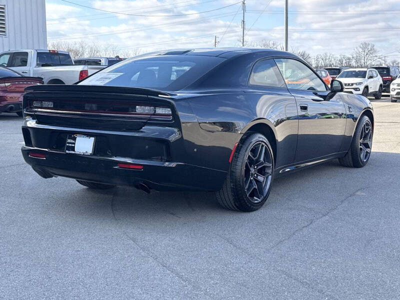 2026 Dodge Charger Scat Pack