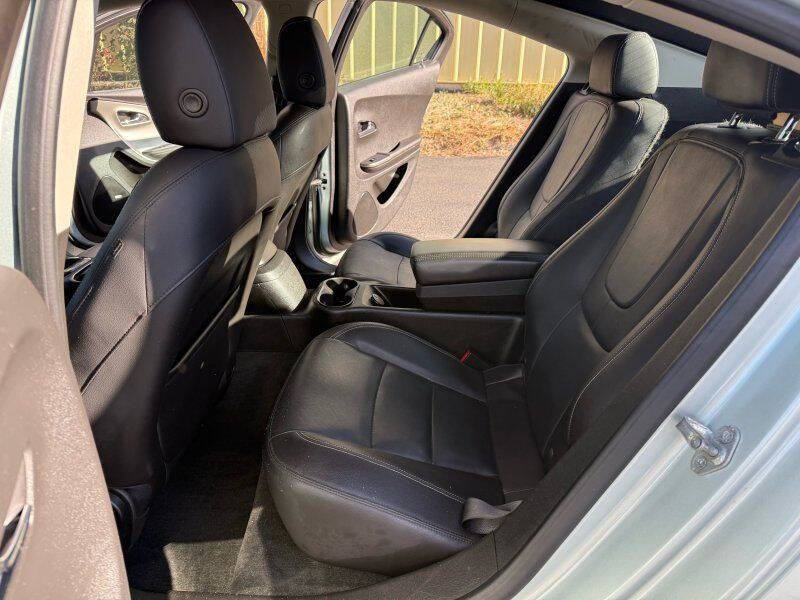 2013 Chevrolet Volt Premium