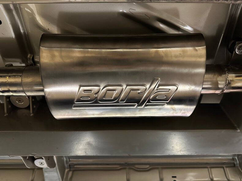 1957 Chevrolet Nomad